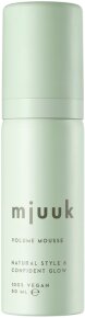 Mjuuk Volume Mousse 50 ml