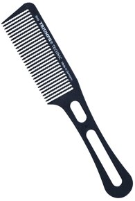 Triumph Master 7643M/97 Schwarz Maschinenhaarschneidekamm 8 1/2 Zoll