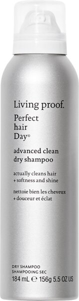 0815305029492 - - Perfect Hair Day Advance Clean Dry Shampoo – Neuartiges Trockenshampoo - -perfect Hair Day Adv Dry Shampoo 198ml 0815305029492 - - Perfect Hair Day Advance Clean Dry Shampoo – Neuartiges Trockenshampoo - -perfect Hair Day Adv Dry Shampoo 198ml