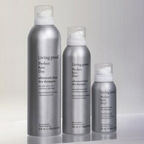 Living proof Perfect Hair Day Advanced Clean Dry Shampoo 90ml