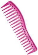 Triumph Master 236/33 Fliedermetallic Damensträhnenkamm 7 Zoll Triumph Master 236/33 Fliedermetallic Damensträhnenkamm 7 Zoll