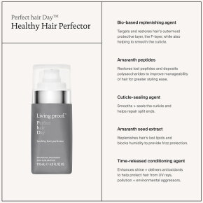 Living proof Perfect Hair Day Healthy Hair Perfector 60ml