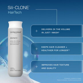 Living proof Full Shampoo 236 ml