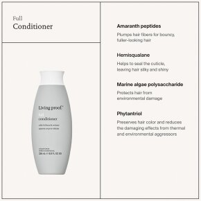 Living proof Full Conditioner 60 ml
