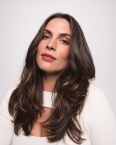 Living proof Full Thickening Blow-Dry Cream 109 ml