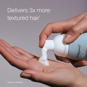 Living proof Full Texturizing Foam 148 ml