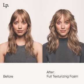 Living proof Full Texturizing Foam 45 ml