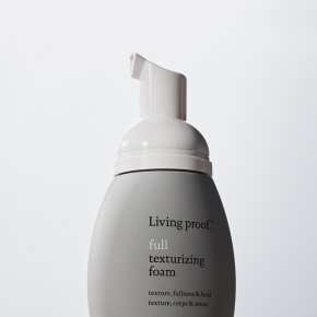 Living proof Full Texturizing Foam 45 ml