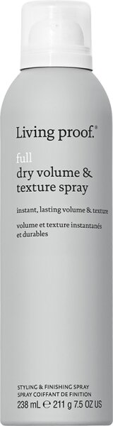 0815305029775 - - Full Dry Volume & Texture Spray - Finishing Styling-spray - -full Volume Texturisng Spray 238ml 0815305029775 - - Full Dry Volume & Texture Spray - Finishing Styling-spray - -full Volume Texturisng Spray 238ml