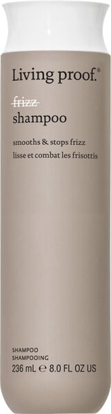 0840216930308 - - Frizz Shampoo – Glättendes Shampoo - -no Frizz Shampoo 236ml