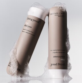 Living proof No Frizz Shampoo 710 ml