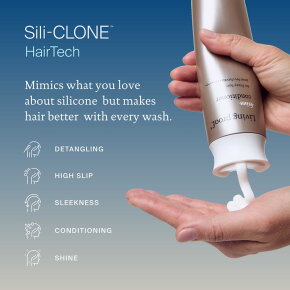 Living proof No Frizz Conditioner 60 ml