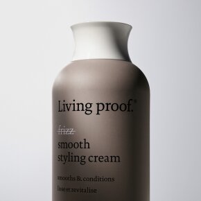 Living proof No Frizz Smooth Styling Cream 60 ml