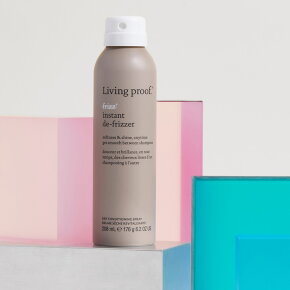 Living proof No Frizz Instant De-Frizzer 208 ml