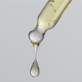 Living proof No Frizz Vanishing Oil 50 ml