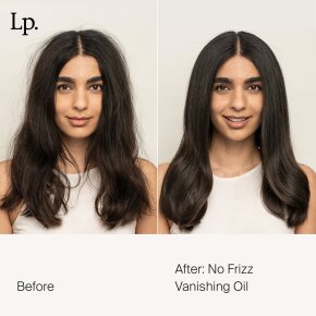 Living proof No Frizz Vanishing Oil 50 ml