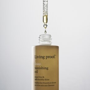 Living proof No Frizz Vanishing Oil 50 ml