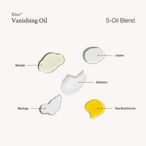 Living proof No Frizz Vanishing Oil 50 ml