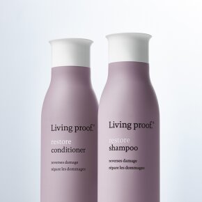 Living proof Restore Shampoo 60 ml