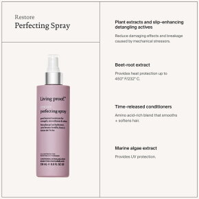 Living proof Restore Perfecting Spray 50 ml