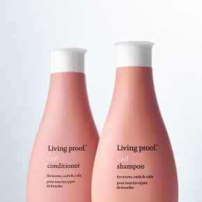 Living proof Curl Shampoo 355 ml