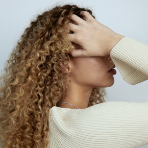 Living proof Curl Shampoo 355 ml