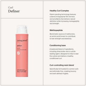 Living proof Curl Definer 200 ml