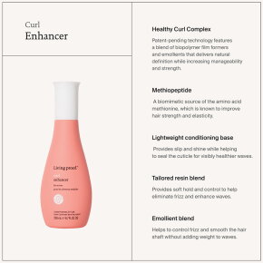 Living proof Curl Enhancer 100 ml