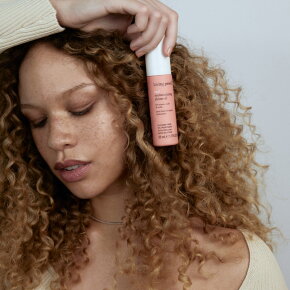 Living proof Curl Moisturizing Shine Oil 50 ml