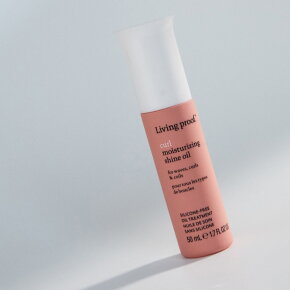 Living proof Curl Moisturizing Shine Oil 50 ml