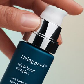 Living proof Triple Bond Complex 10 ml