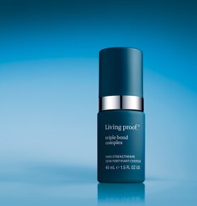 Living proof Triple Bond Complex 10 ml