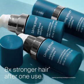 Living proof Triple Bond Complex 10 ml