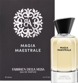 Fabbrica Della Musa Magia Maestrale Eau de Parfum (EdP) 100 ml