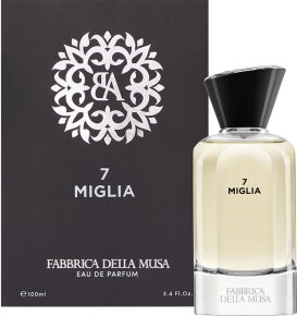 Fabbrica Della Musa 7 Miglia Eau de Parfum (EdP) 100 ml