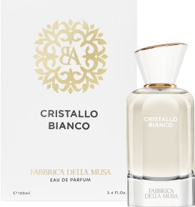 Fabbrica Della Musa Cristallo Bianco Eau de Parfum (EdP) 100 ml