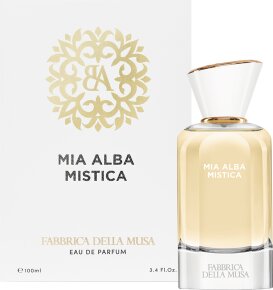 Fabbrica Della Musa Mia Alba Mistica Eau de Parfum (EdP) 100 ml