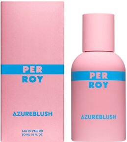Perroy Parfum Azure Blush Eau de Parfum (EdP) 50 ml