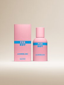 Perroy Parfum Azure Blush Eau de Parfum (EdP) 50 ml