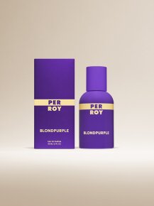 Perroy Parfum Blond Purple Eau de Parfum (EdP) 50 ml
