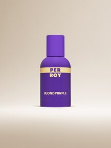 Perroy Parfum Blond Purple Eau de Parfum (EdP) 100 ml