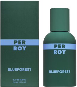 Perroy Parfum Blue Forrest Eau de Parfum (EdP) 50 ml