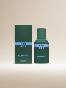 Perroy Parfum Blue Forrest Eau de Parfum (EdP) 50 ml