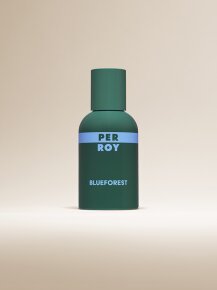 Perroy Parfum Blue Forrest Eau de Parfum (EdP) 100 ml