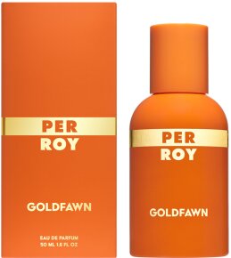 Perroy Parfum Gold Fawn Eau de Parfum (EdP) 50 ml