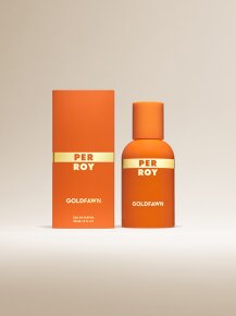 Perroy Parfum Gold Fawn Eau de Parfum (EdP) 50 ml