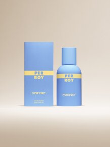 Perroy Parfum Ivory Sky Eau de Parfum (EdP) 50 ml