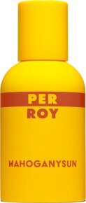 Perroy Parfum Mahogany Sun Eau de Parfum (EdP) 100 ml