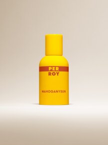 Perroy Parfum Mahogany Sun Eau de Parfum (EdP) 100 ml