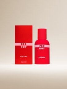 Perroy Parfum Pink Fire Eau de Parfum (EdP) 50 ml